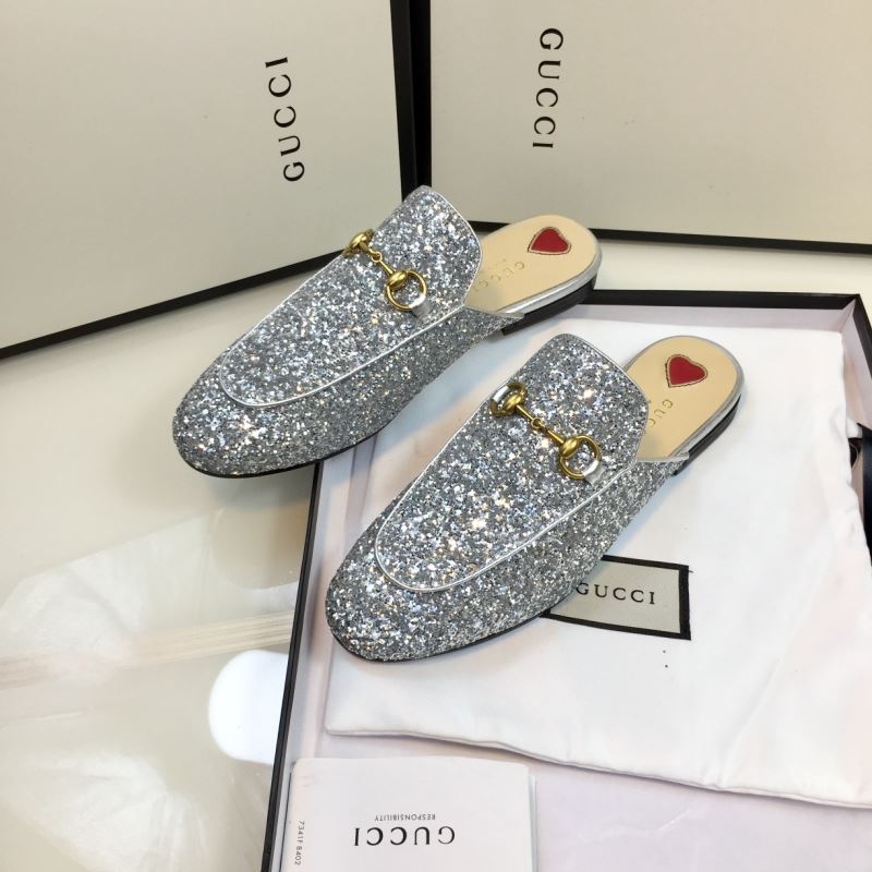 Gucci Slippers